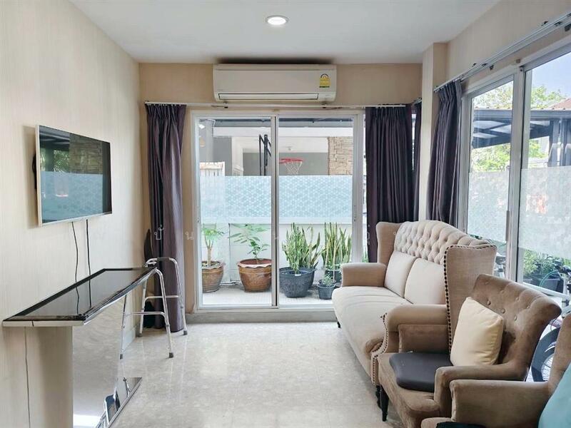 Grand Bangkok Boulevard Rama 9-Krungthepkreetha : แกรนด์ บางกอก บูเลอวาร์ด พระราม 9-กรุงเทพกรีฑา, กรุงเทพ, ถนนศรีนครินทร์-ร่มเกล้า, สะพานสูง, สะพานสูง, กรุงเทพ, 280 ตร.ม., บ้านเดี่ยว ขาย, โดย คุณ ปั่น อินทะอุ่นวงศ์ (ปั่น), 500113896 - DDproperty.com