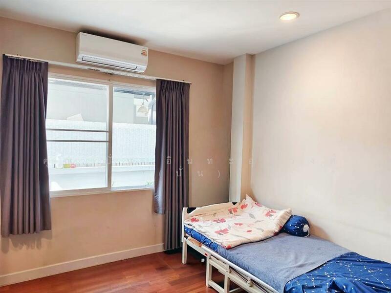 Grand Bangkok Boulevard Rama 9-Krungthepkreetha : แกรนด์ บางกอก บูเลอวาร์ด พระราม 9-กรุงเทพกรีฑา, กรุงเทพ, ถนนศรีนครินทร์-ร่มเกล้า, สะพานสูง, สะพานสูง, กรุงเทพ, 280 ตร.ม., บ้านเดี่ยว ขาย, โดย คุณ ปั่น อินทะอุ่นวงศ์ (ปั่น), 500113896 - DDproperty.com