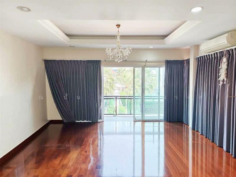 Grand Bangkok Boulevard Rama 9-Krungthepkreetha, Bangkok, Srinakarin-Romklao Road, Saphan Sung, Saphan Sung, Bangkok, 5 Bedrooms, 280 sqm, Single Detached House For Sale, by คุณ ปั่น อินทะอุ่นวงศ์ (ปั่น), 500113896 - DDproperty.com