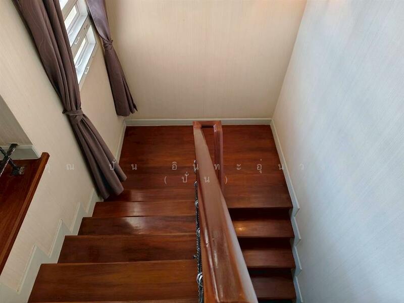 Grand Bangkok Boulevard Rama 9-Krungthepkreetha, Bangkok, Srinakarin-Romklao Road, Saphan Sung, Saphan Sung, Bangkok, 5 Bedrooms, 280 sqm, Single Detached House For Sale, by คุณ ปั่น อินทะอุ่นวงศ์ (ปั่น), 500113896 - DDproperty.com