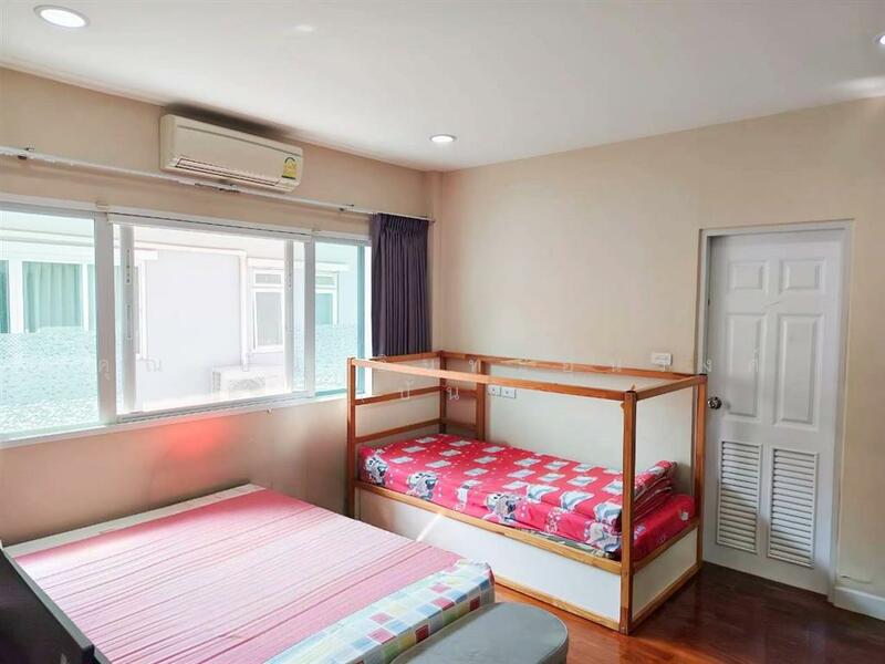 Grand Bangkok Boulevard Rama 9-Krungthepkreetha : แกรนด์ บางกอก บูเลอวาร์ด พระราม 9-กรุงเทพกรีฑา, กรุงเทพ, ถนนศรีนครินทร์-ร่มเกล้า, สะพานสูง, สะพานสูง, กรุงเทพ, 280 ตร.ม., บ้านเดี่ยว ขาย, โดย คุณ ปั่น อินทะอุ่นวงศ์ (ปั่น), 500113896 - DDproperty.com