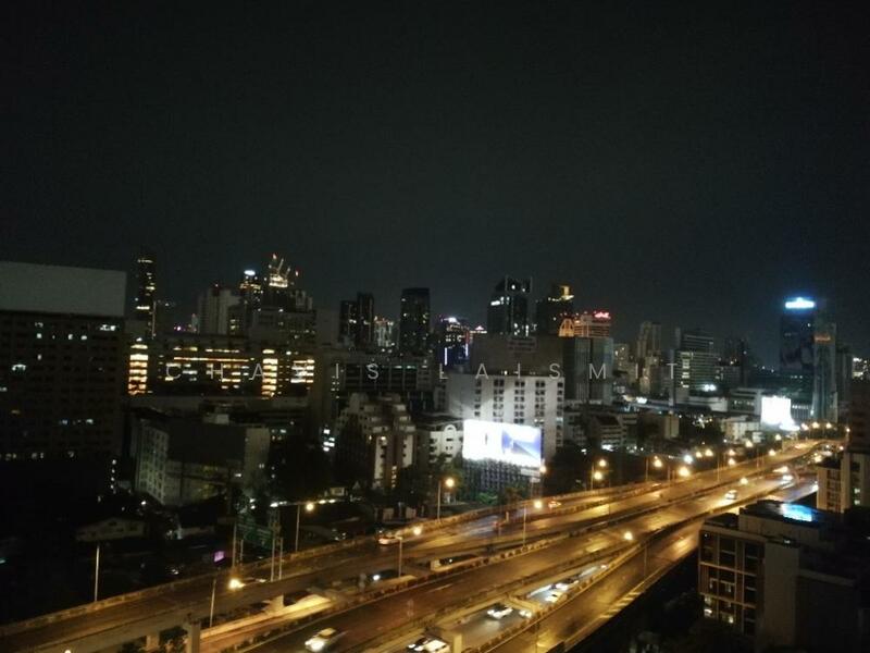 Life One Wireless, Bangkok, 1 Wireless Road, Lumphini, Pathum Wan, Bangkok, 1 Bedroom, 28 sqm, Condo For Rent, by Chavis Laismit, 500113903 - DDproperty.com