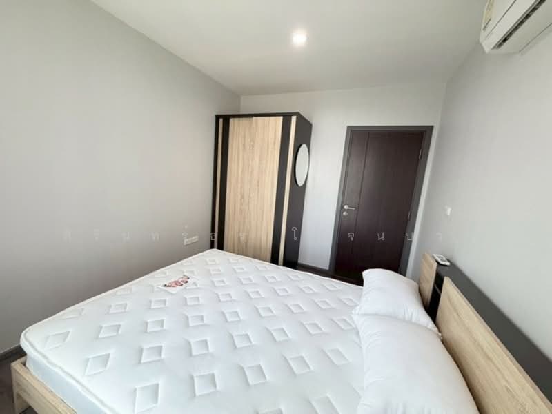 The Base Park East Sukhumvit 77, Bangkok, 99 Soi Pridi Banomyong 2, Phra Kanong Nua, Watthana, Bangkok, 1 Bedroom, 31 sqm, Condo For Rent, by ศิรินทร์ธร โรจนบวร, 500113908 - DDproperty.com