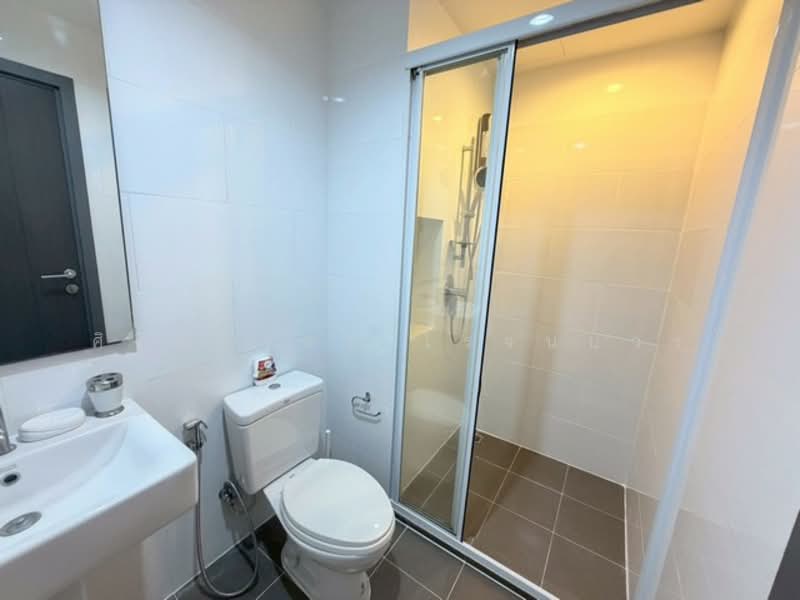 The Base Park East Sukhumvit 77, Bangkok, 99 Soi Pridi Banomyong 2, Phra Kanong Nua, Watthana, Bangkok, 1 Bedroom, 31 sqm, Condo For Rent, by ศิรินทร์ธร โรจนบวร, 500113908 - DDproperty.com