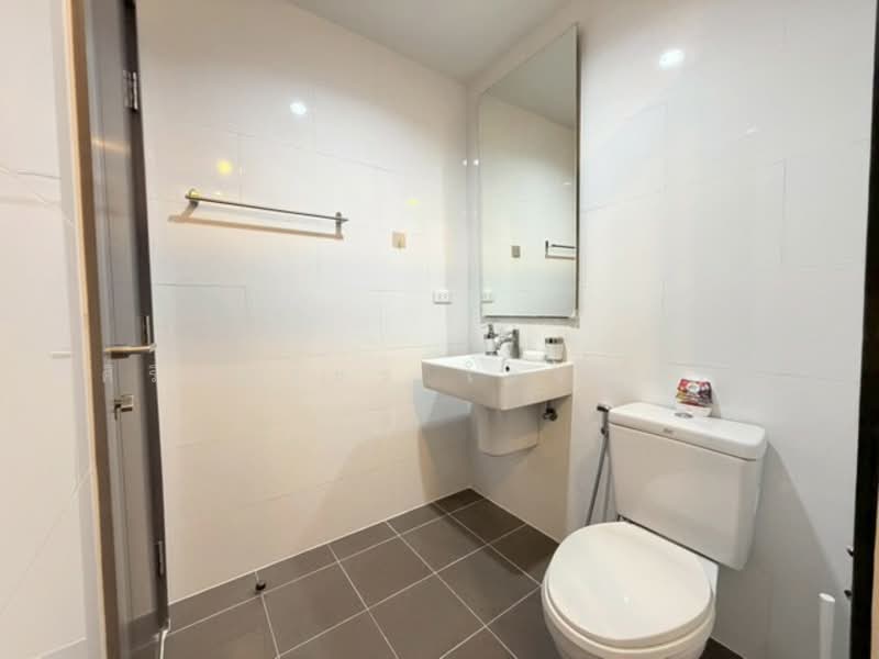 The Base Park East Sukhumvit 77 : เดอะ เบส พาร์ค อีส สุขุมวิท 77, กรุงเทพ, 99 ซอย ปรีดีพนมยงค์ 2, พระโขนงเหนือ, วัฒนา, กรุงเทพ, 31 ตร.ม., คอนโด ให้เช่า, โดย ศิรินทร์ธร โรจนบวร, 500113908 - DDproperty.com