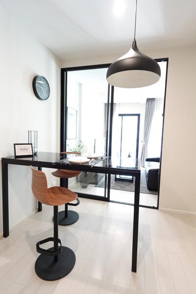 Noble Ploenchit, Bangkok, 1035 Ploenchit  Road, Lumphini, Pathum Wan, Bangkok, 1 Bedroom, 47 sqm, Condo For Rent, by Chavis Laismit, 500113918 - DDproperty.com