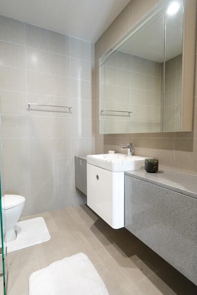 Noble Ploenchit, Bangkok, 1035 Ploenchit  Road, Lumphini, Pathum Wan, Bangkok, 1 Bedroom, 47 sqm, Condo For Rent, by Chavis Laismit, 500113918 - DDproperty.com