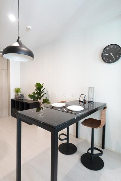 Noble Ploenchit : โนเบิล เพลินจิต, กรุงเทพ, 1035 ถนนเพลินจิต, ลุมพินี, ปทุมวัน, กรุงเทพ, 47 ตร.ม., คอนโด ให้เช่า, โดย Chavis Laismit, 500113918 - DDproperty.com