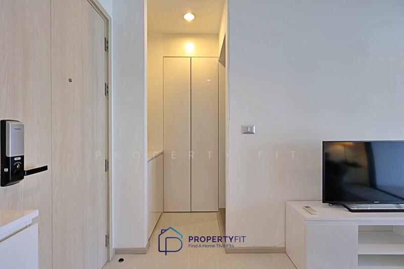 Rhythm Sukhumvit 42, Bangkok, Soi Sukhumvit 42, Sukhumvit Road, Phra Kanong, Khlong Toei, Bangkok, 1 Bedroom, 46 sqm, Condo For Rent, by Property Fit, 500113926 - DDproperty.com