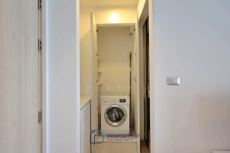 Rhythm Sukhumvit 42, Bangkok, Soi Sukhumvit 42, Sukhumvit Road, Phra Kanong, Khlong Toei, Bangkok, 1 Bedroom, 46 sqm, Condo For Rent, by Property Fit, 500113926 - DDproperty.com