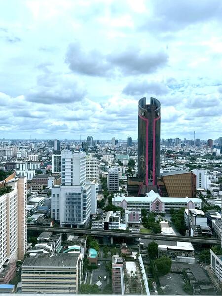 Rhythm Phahol-Ari : ริธึ่ม พหล-อารีย์, กรุงเทพ, 1377 ถนนพหลโยธิน, สามเสนใน, พญาไท, กรุงเทพ, 45 ตร.ม., คอนโด ให้เช่า, โดย Chavis Laismit, 500113927 - DDproperty.com