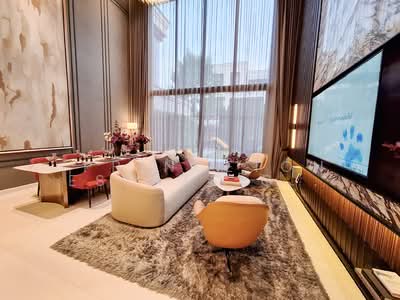 ขาย - Malton Gates Krungthep Kreetha : มอลตัน เกทส์ กรุงเทพกรีฑา, กรุงเทพ