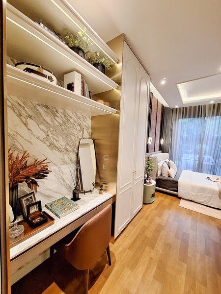 Malton Gates Krungthep Kreetha, Bangkok, Srinakarin-Romklao Road (New Krungthep Kreetha), Saphan Sung, Saphan Sung, Bangkok, 4 Bedrooms, 448 sqm, Single Detached House For Sale, by Princeton Estate Co.,Ltd., 500113935 - DDproperty.com