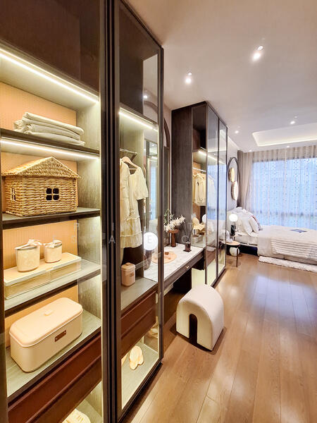 Malton Gates Krungthep Kreetha, Bangkok, Srinakarin-Romklao Road (New Krungthep Kreetha), Saphan Sung, Saphan Sung, Bangkok, 4 Bedrooms, 448 sqm, Single Detached House For Sale, by Princeton Estate Co.,Ltd., 500113935 - DDproperty.com