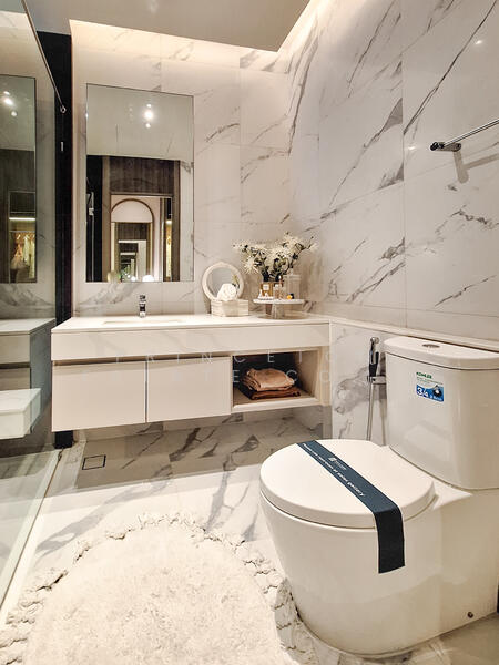 Malton Gates Krungthep Kreetha, Bangkok, Srinakarin-Romklao Road (New Krungthep Kreetha), Saphan Sung, Saphan Sung, Bangkok, 4 Bedrooms, 448 sqm, Single Detached House For Sale, by Princeton Estate Co.,Ltd., 500113935 - DDproperty.com