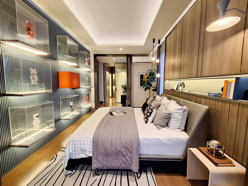 Malton Gates Krungthep Kreetha, Bangkok, Srinakarin-Romklao Road (New Krungthep Kreetha), Saphan Sung, Saphan Sung, Bangkok, 4 Bedrooms, 448 sqm, Single Detached House For Sale, by Princeton Estate Co.,Ltd., 500113935 - DDproperty.com