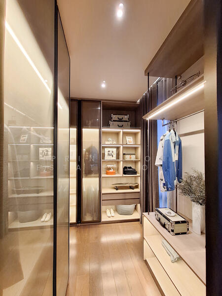 Malton Gates Krungthep Kreetha, Bangkok, Srinakarin-Romklao Road (New Krungthep Kreetha), Saphan Sung, Saphan Sung, Bangkok, 4 Bedrooms, 448 sqm, Single Detached House For Sale, by Princeton Estate Co.,Ltd., 500113935 - DDproperty.com