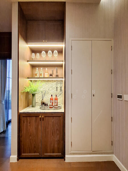 Malton Gates Krungthep Kreetha : มอลตัน เกทส์ กรุงเทพกรีฑา, กรุงเทพ, ถนนศรีนครินทร์-ร่มเกล้า (กรุงเทพกรีฑาตัดใหม่), สะพานสูง, สะพานสูง, กรุงเทพ, 448 ตร.ม., บ้านเดี่ยว ขาย, โดย Princeton Estate Co.,Ltd., 500113935 - DDproperty.com