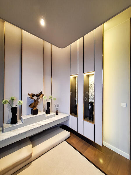 Malton Gates Krungthep Kreetha, Bangkok, Srinakarin-Romklao Road (New Krungthep Kreetha), Saphan Sung, Saphan Sung, Bangkok, 4 Bedrooms, 448 sqm, Single Detached House For Sale, by Princeton Estate Co.,Ltd., 500113935 - DDproperty.com