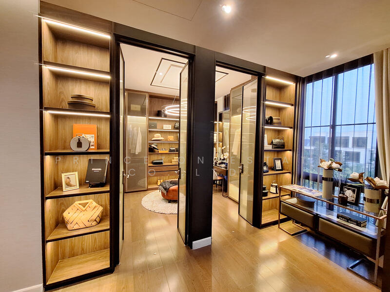 Malton Gates Krungthep Kreetha : มอลตัน เกทส์ กรุงเทพกรีฑา, กรุงเทพ, ถนนศรีนครินทร์-ร่มเกล้า (กรุงเทพกรีฑาตัดใหม่), สะพานสูง, สะพานสูง, กรุงเทพ, 448 ตร.ม., บ้านเดี่ยว ขาย, โดย Princeton Estate Co.,Ltd., 500113935 - DDproperty.com