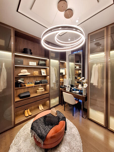 Malton Gates Krungthep Kreetha, Bangkok, Srinakarin-Romklao Road (New Krungthep Kreetha), Saphan Sung, Saphan Sung, Bangkok, 4 Bedrooms, 448 sqm, Single Detached House For Sale, by Princeton Estate Co.,Ltd., 500113935 - DDproperty.com