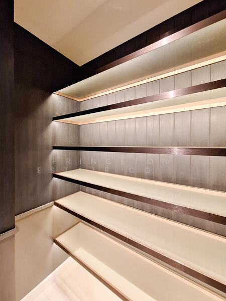 Malton Gates Krungthep Kreetha, Bangkok, Srinakarin-Romklao Road (New Krungthep Kreetha), Saphan Sung, Saphan Sung, Bangkok, 4 Bedrooms, 448 sqm, Single Detached House For Sale, by Princeton Estate Co.,Ltd., 500113935 - DDproperty.com