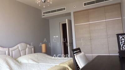 For Rent - All Seasons Mansion, Bangkok