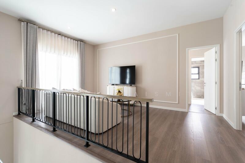 Setthasiri Bangna Km.10, Samut Prakan, Bangphli Yai, Bang Plee, Samut Prakan, 5 Bedrooms, 377 sqm, Single Detached House For Rent, by Chavis Laismit, 500113967 - DDproperty.com