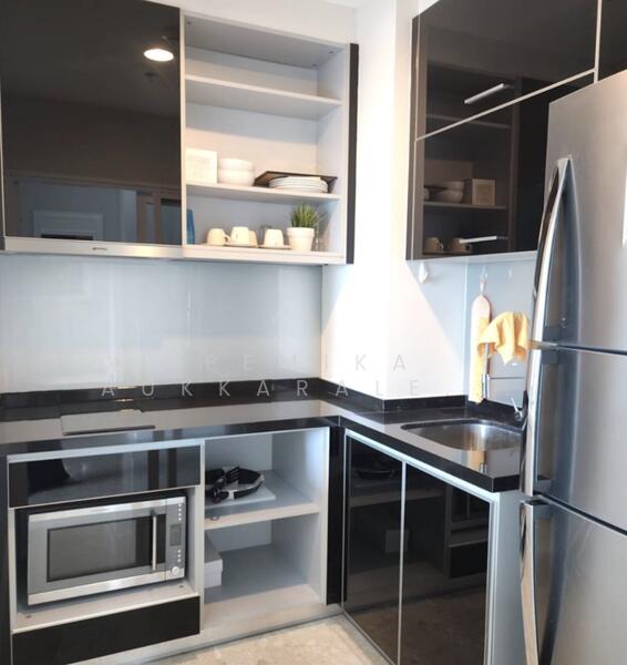 The Crest Sukhumvit 34, Bangkok, 778 Sukhumvit Road, Khong Tan, Khlong Toei, Bangkok, 1 Bedroom, 55 sqm, Condo For Sale, by Pemika Aukkaraleekul, 500113986 - DDproperty.com