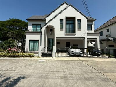 ขาย - Saransiri Bangna : สราญสิริ บางนา, สมุทรปราการ