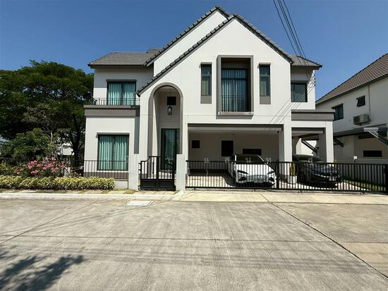 Saransiri Bangna : สราญสิริ บางนา, สมุทรปราการ