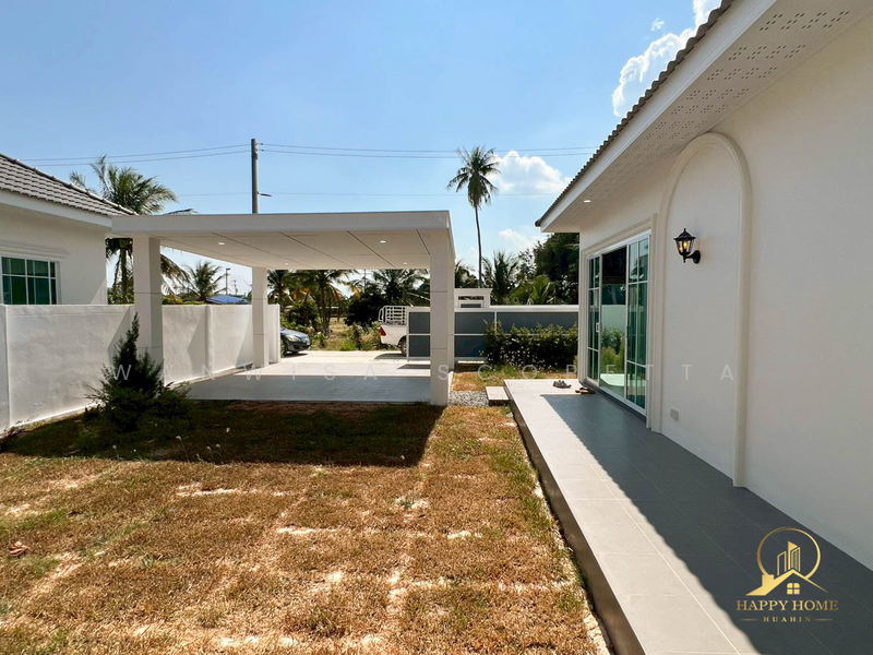 Hin Lek Fai , Prachuap khiri khan, ประจวบคีรีขันธ์, หัวหิน, หัวหิน, ประจวบคีรีขันธ์, 120 ตร.ม., บ้านเดี่ยว ขาย, โดย Wanwisa Scopetta, 500113993 - DDproperty.com