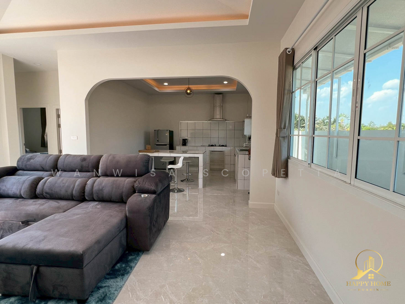 Hin Lek Fai , Prachuap khiri khan, Prachuap Khiri Khan, Hua Hin, Hua Hin, Prachuap Khiri Khan, 3 Bedrooms, 120 sqm, Single Detached House For Sale, by Wanwisa Scopetta, 500113993 - DDproperty.com