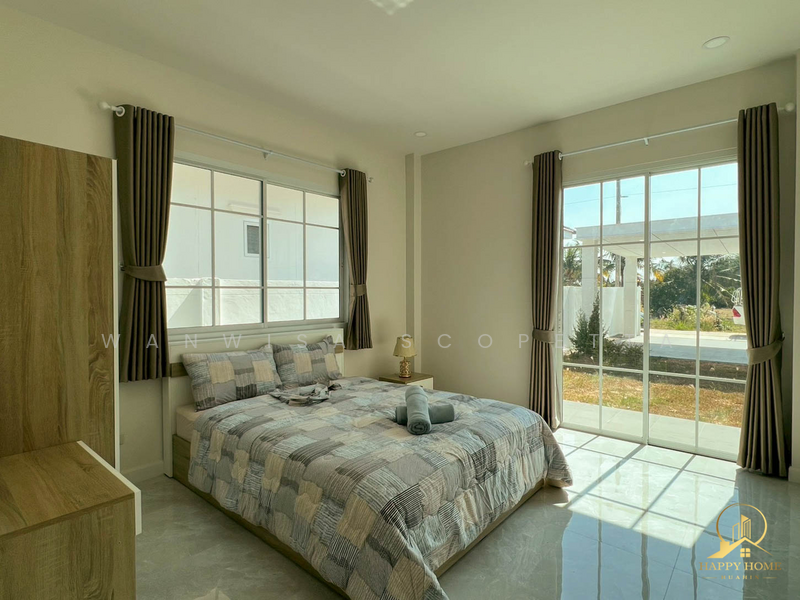 Hin Lek Fai , Prachuap khiri khan, Prachuap Khiri Khan, Hua Hin, Hua Hin, Prachuap Khiri Khan, 3 Bedrooms, 120 sqm, Single Detached House For Sale, by Wanwisa Scopetta, 500113993 - DDproperty.com