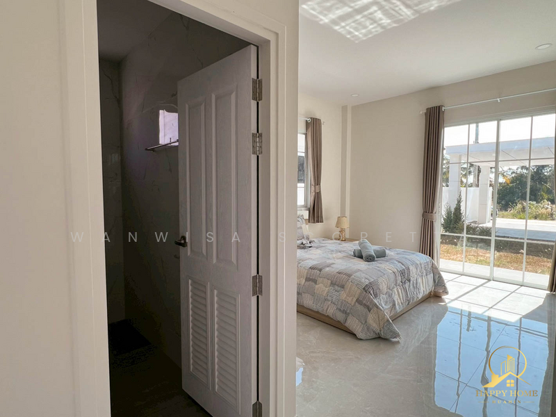 Hin Lek Fai , Prachuap khiri khan, Prachuap Khiri Khan, Hua Hin, Hua Hin, Prachuap Khiri Khan, 3 Bedrooms, 120 sqm, Single Detached House For Sale, by Wanwisa Scopetta, 500113993 - DDproperty.com