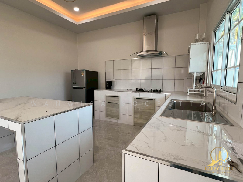 Hin Lek Fai , Prachuap khiri khan, Prachuap Khiri Khan, Hua Hin, Hua Hin, Prachuap Khiri Khan, 3 Bedrooms, 120 sqm, Single Detached House For Sale, by Wanwisa Scopetta, 500113993 - DDproperty.com