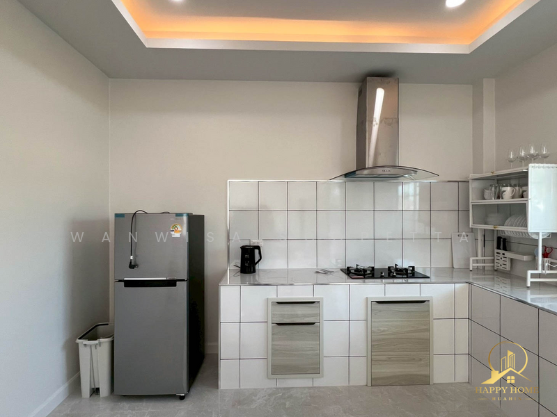 Hin Lek Fai , Prachuap khiri khan, Prachuap Khiri Khan, Hua Hin, Hua Hin, Prachuap Khiri Khan, 3 Bedrooms, 120 sqm, Single Detached House For Sale, by Wanwisa Scopetta, 500113993 - DDproperty.com