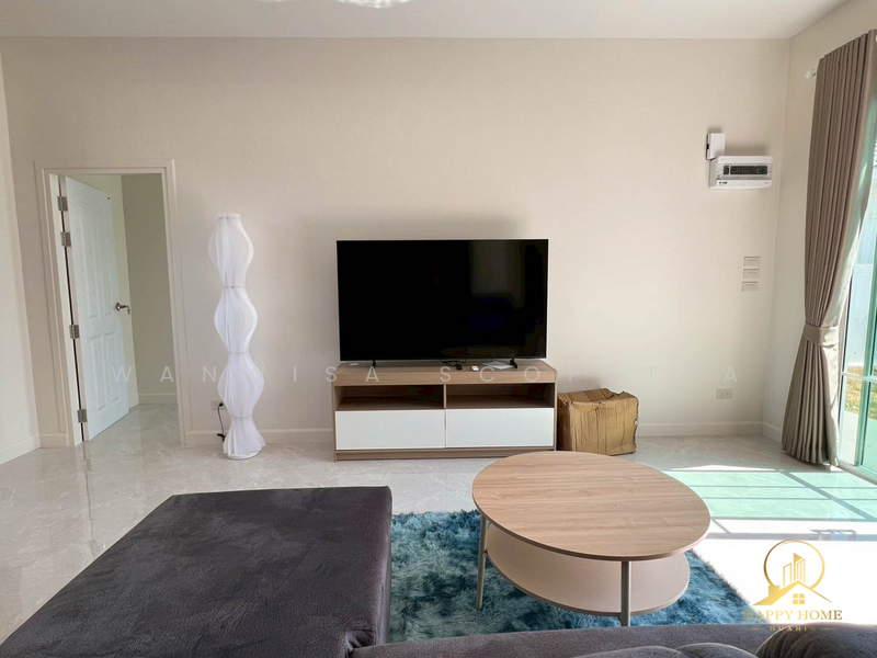 Hin Lek Fai , Prachuap khiri khan, Prachuap Khiri Khan, Hua Hin, Hua Hin, Prachuap Khiri Khan, 3 Bedrooms, 120 sqm, Single Detached House For Sale, by Wanwisa Scopetta, 500113993 - DDproperty.com