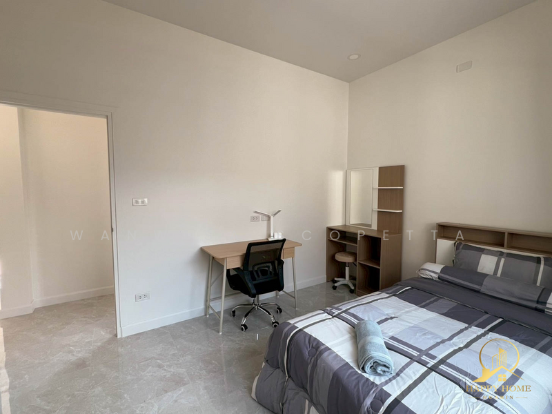 Hin Lek Fai , Prachuap khiri khan, Prachuap Khiri Khan, Hua Hin, Hua Hin, Prachuap Khiri Khan, 3 Bedrooms, 120 sqm, Single Detached House For Sale, by Wanwisa Scopetta, 500113993 - DDproperty.com