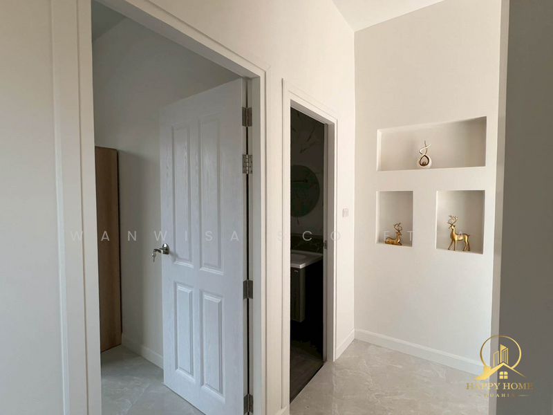 Hin Lek Fai , Prachuap khiri khan, Prachuap Khiri Khan, Hua Hin, Hua Hin, Prachuap Khiri Khan, 3 Bedrooms, 120 sqm, Single Detached House For Sale, by Wanwisa Scopetta, 500113993 - DDproperty.com