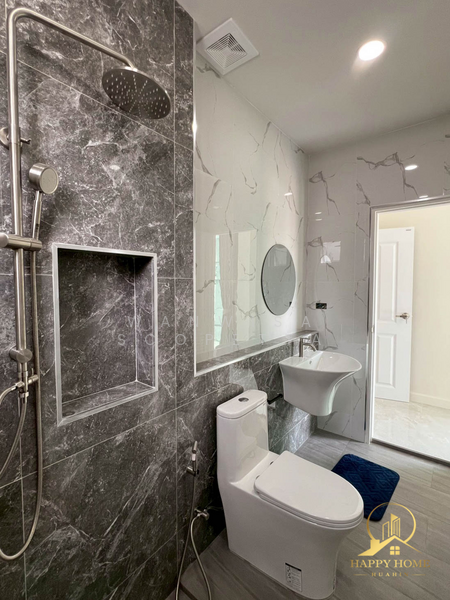 Hin Lek Fai , Prachuap khiri khan, Prachuap Khiri Khan, Hua Hin, Hua Hin, Prachuap Khiri Khan, 3 Bedrooms, 120 sqm, Single Detached House For Sale, by Wanwisa Scopetta, 500113993 - DDproperty.com