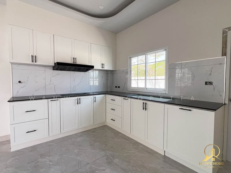 Hin Lek Fai , Prachuap khiri khan, Prachuap Khiri Khan, Hua Hin, Hua Hin, Prachuap Khiri Khan, 3 Bedrooms, 120 sqm, Single Detached House For Sale, by Wanwisa Scopetta, 500113993 - DDproperty.com