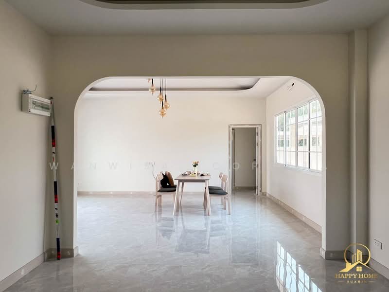 Hin Lek Fai , Prachuap khiri khan, Prachuap Khiri Khan, Hua Hin, Hua Hin, Prachuap Khiri Khan, 3 Bedrooms, 120 sqm, Single Detached House For Sale, by Wanwisa Scopetta, 500113993 - DDproperty.com