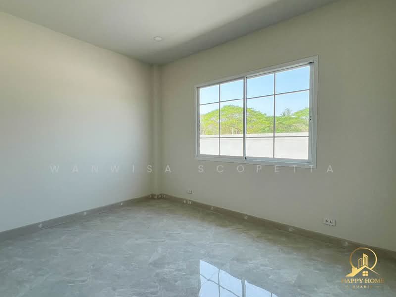 Hin Lek Fai , Prachuap khiri khan, Prachuap Khiri Khan, Hua Hin, Hua Hin, Prachuap Khiri Khan, 3 Bedrooms, 120 sqm, Single Detached House For Sale, by Wanwisa Scopetta, 500113993 - DDproperty.com