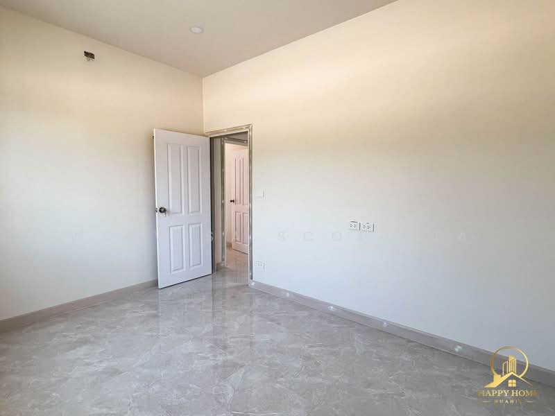 Hin Lek Fai , Prachuap khiri khan, Prachuap Khiri Khan, Hua Hin, Hua Hin, Prachuap Khiri Khan, 3 Bedrooms, 120 sqm, Single Detached House For Sale, by Wanwisa Scopetta, 500113993 - DDproperty.com