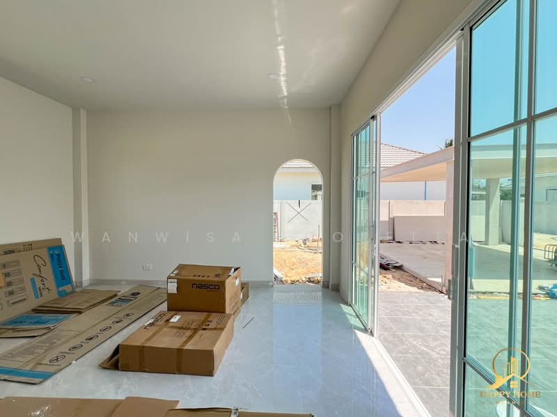 Hin Lek Fai , Prachuap khiri khan, Prachuap Khiri Khan, Hua Hin, Hua Hin, Prachuap Khiri Khan, 3 Bedrooms, 120 sqm, Single Detached House For Sale, by Wanwisa Scopetta, 500113993 - DDproperty.com