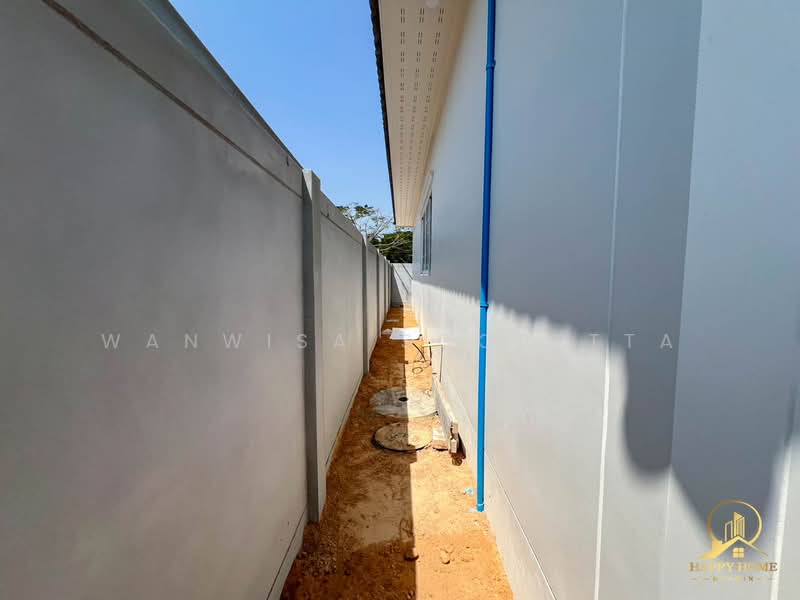 Hin Lek Fai , Prachuap khiri khan, Prachuap Khiri Khan, Hua Hin, Hua Hin, Prachuap Khiri Khan, 3 Bedrooms, 120 sqm, Single Detached House For Sale, by Wanwisa Scopetta, 500113993 - DDproperty.com