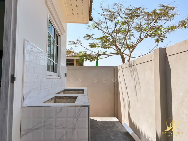 Hin Lek Fai , Prachuap khiri khan, Prachuap Khiri Khan, Hua Hin, Hua Hin, Prachuap Khiri Khan, 3 Bedrooms, 120 sqm, Single Detached House For Sale, by Wanwisa Scopetta, 500113993 - DDproperty.com