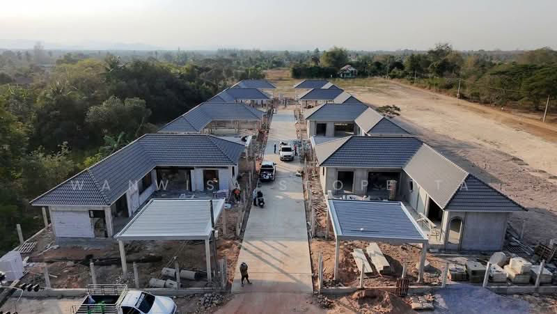 Hin Lek Fai , Prachuap khiri khan, Prachuap Khiri Khan, Hua Hin, Hua Hin, Prachuap Khiri Khan, 3 Bedrooms, 120 sqm, Single Detached House For Sale, by Wanwisa Scopetta, 500113993 - DDproperty.com