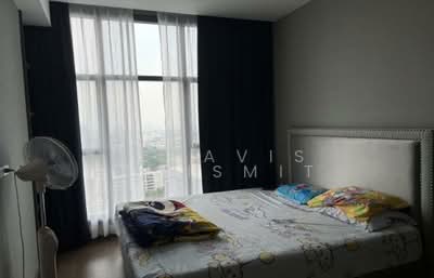 ขาย - The Diplomat Sathorn : เดอะ ดิโพลแมท สาธร, กรุงเทพ